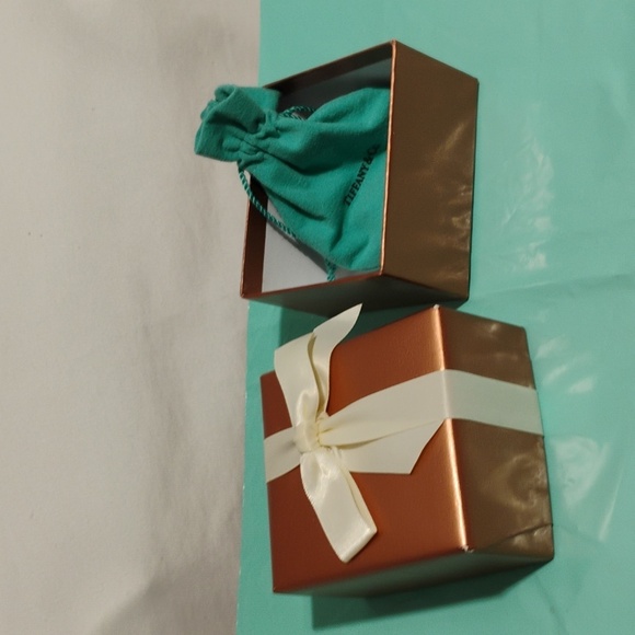 SALE! Authentic Tiffany & Co. Vintage Thick 925 Sterling Silver Link Bracelet - Picture 8 of 10